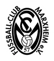Vereinswappen des FC 1957 Marxheim e.V.