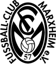 Vereinswappen des FC 1957 Marxheim e.V.